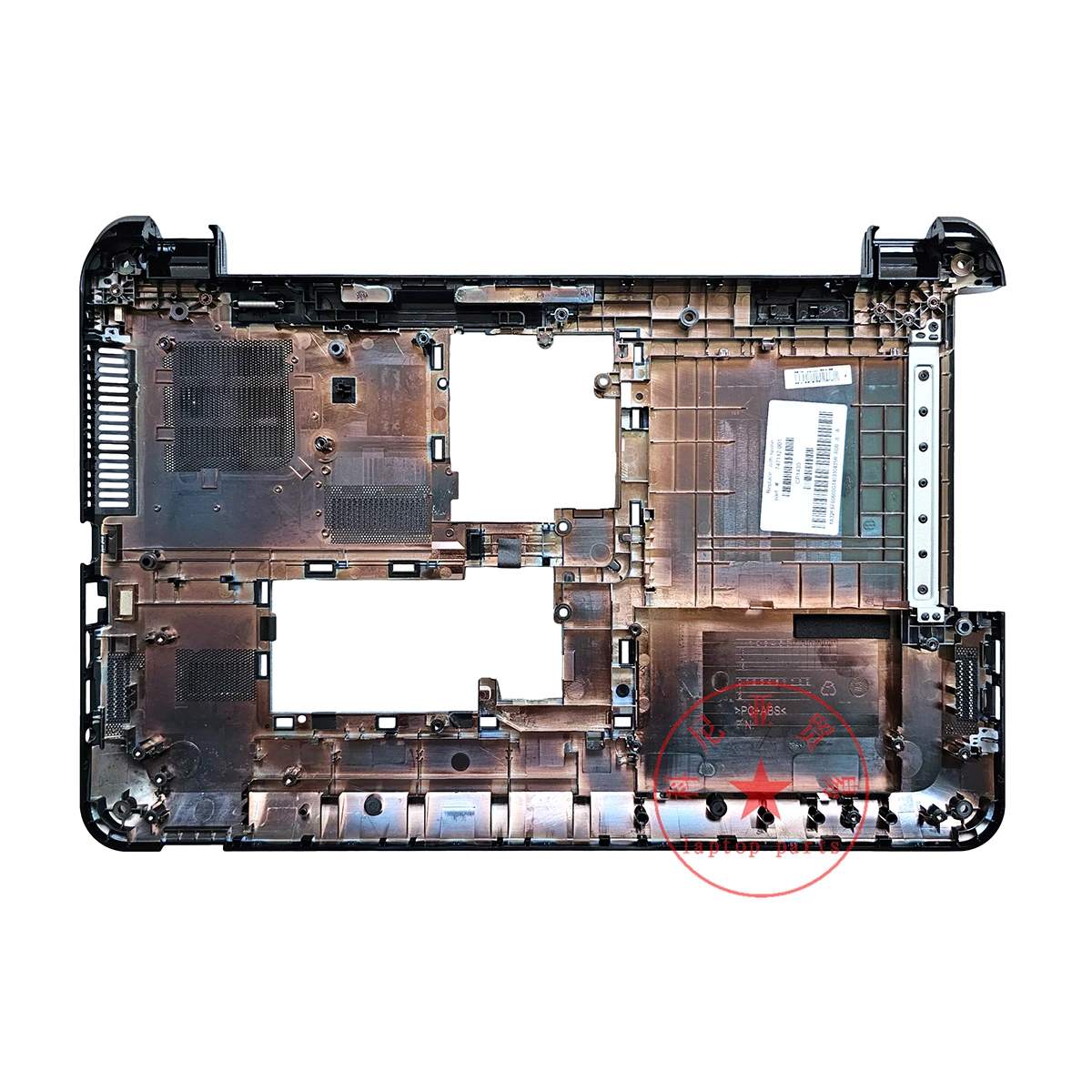 New Original For HP Pavilion 15-D 250 G2 255 G2 TPN-F113 Series Laptop Bottom Base Cover Lower Case Assembly 747112-001