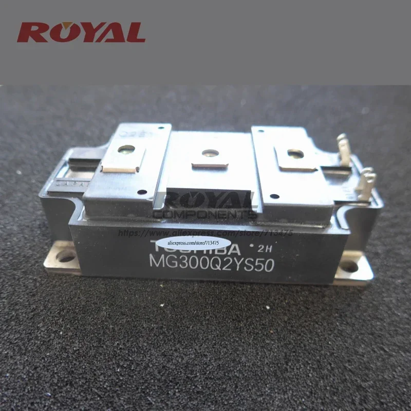 MG150Q2YS40 MG150Q2YS50 MG150Q2YS51 MG300Q2YS50 MG200Q1JS40