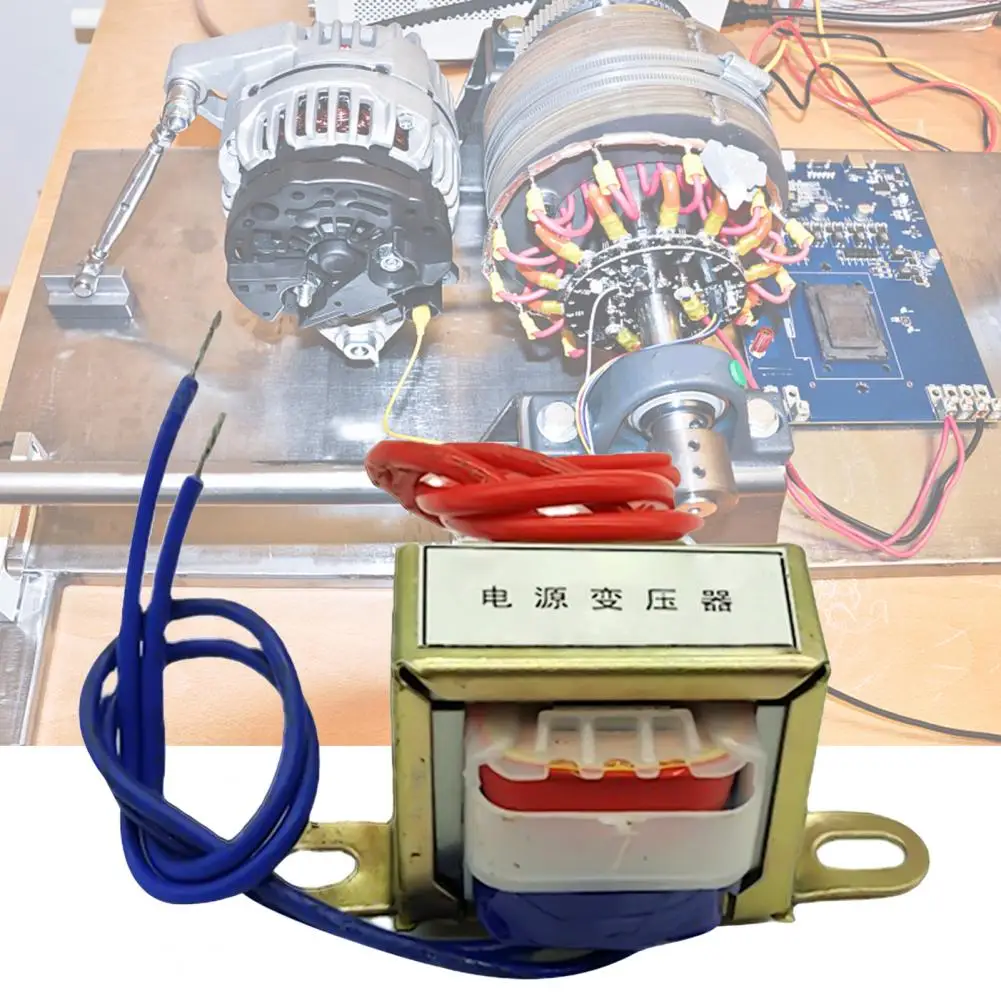 Power Transformer S…