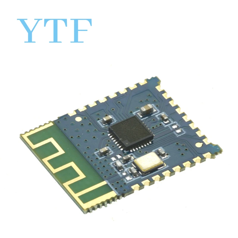 JDY-23 Bluetooth-compatible 5.0 Module BLE5.0 Transparent Transmission Digital Transmission CC2541