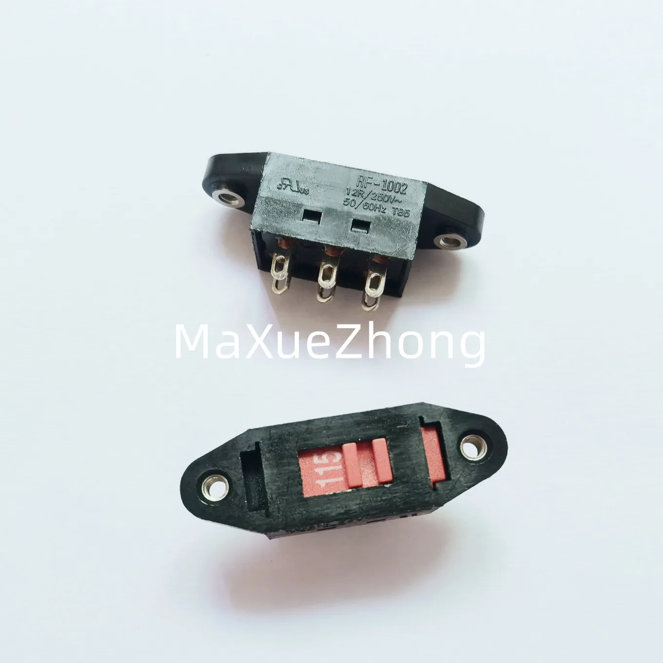 

Оригинальный новый 100% Φ переключатель напряжения Φ переключатель 115-230V