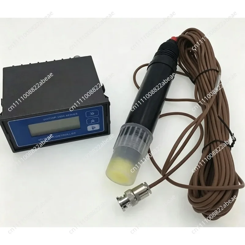 For PH / ORP3520 pH meter redox meter PH online test  monitoring analyzer