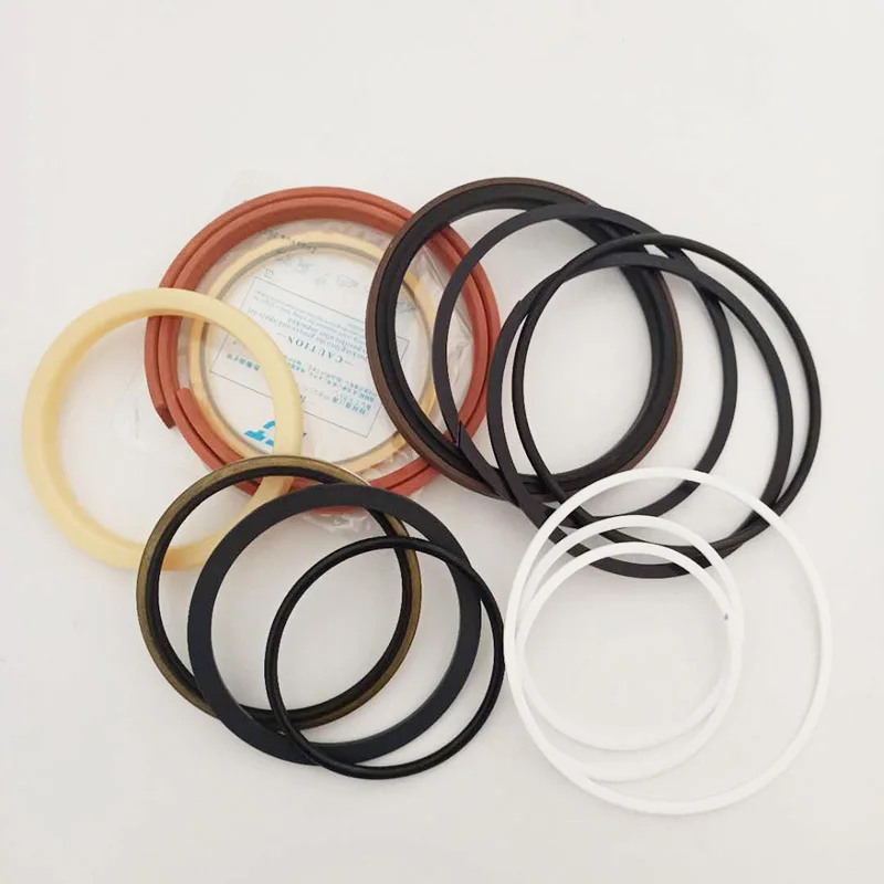 707-99-59020 bucket cylinder seal kit fits for komatsu pc220-8 pc240-8