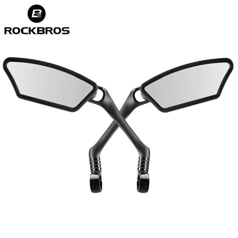 #60 Highest Rated Bicycle Mirrors to Buy in 2026