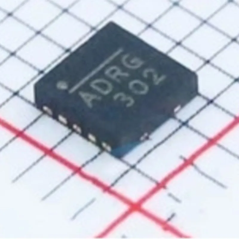 

MP2155GQ-Z MP2155GQ ADRC ADRE ADRF QFN10 10pcs