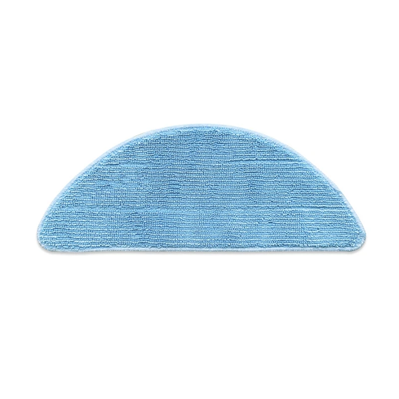 For Okami R120 Vacuum Parts Dust Bag Side Brush Hepa Filter Mop Cloth Accessories-A73M view 2
