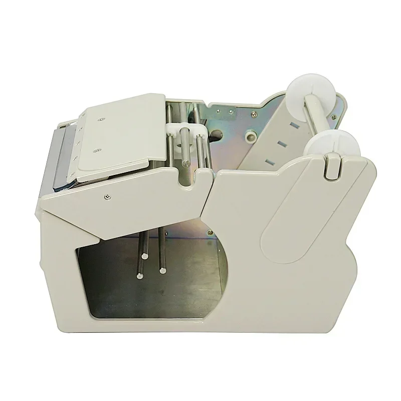 Digital Automatic Tag Label Dispenser, Sticker, Stripping, Labeling, Labeling, Packing Machine, X130, X180, 220V, 110V