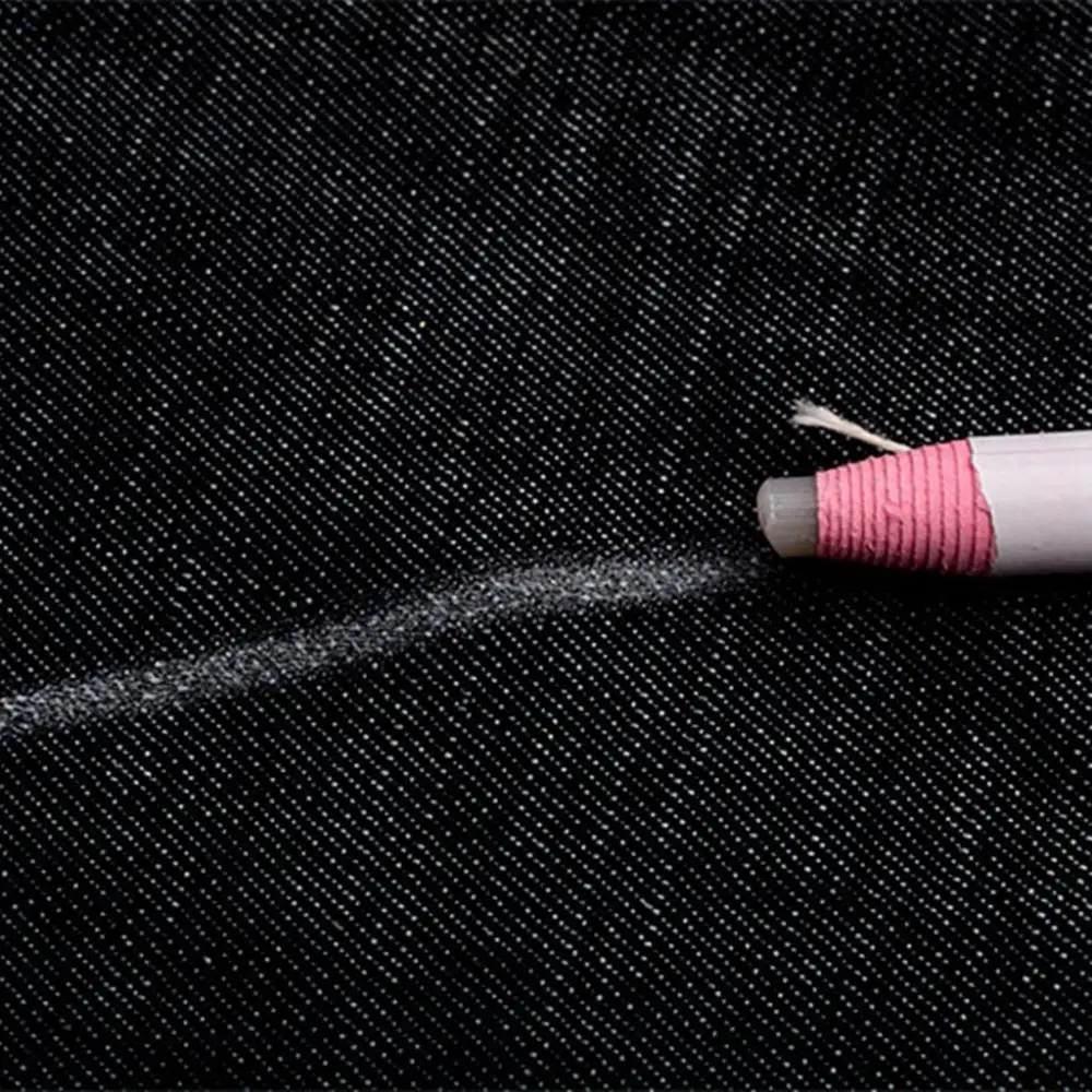 لون ارتفاع درجة الحرارة غير مرئية بمناسبة DIY لخياطة الخياطة علامة قلم رصاص قابل للمسح القلم خياط الطباشير الخياطة الملحقات #4
