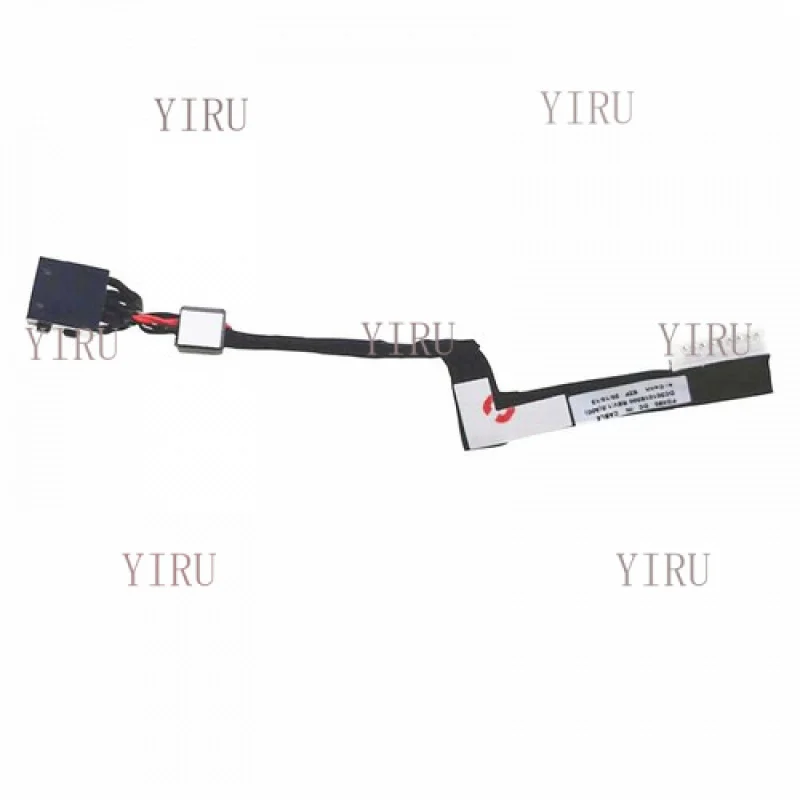 L para Dell Precision 7550 7560 M7550 FDX50 Cable conector CC 01X26W DC301016300