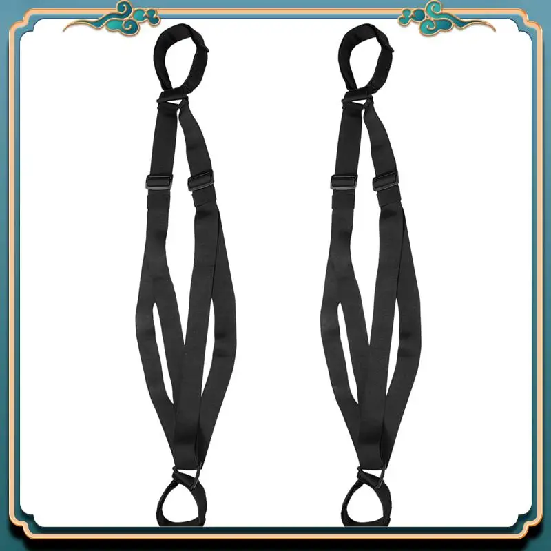 ABMV-2X Tracolla da sci Tracolla da sci regolabile Zaino da sci Carrier Tracolla da trasporto per uomo, donna e bambino