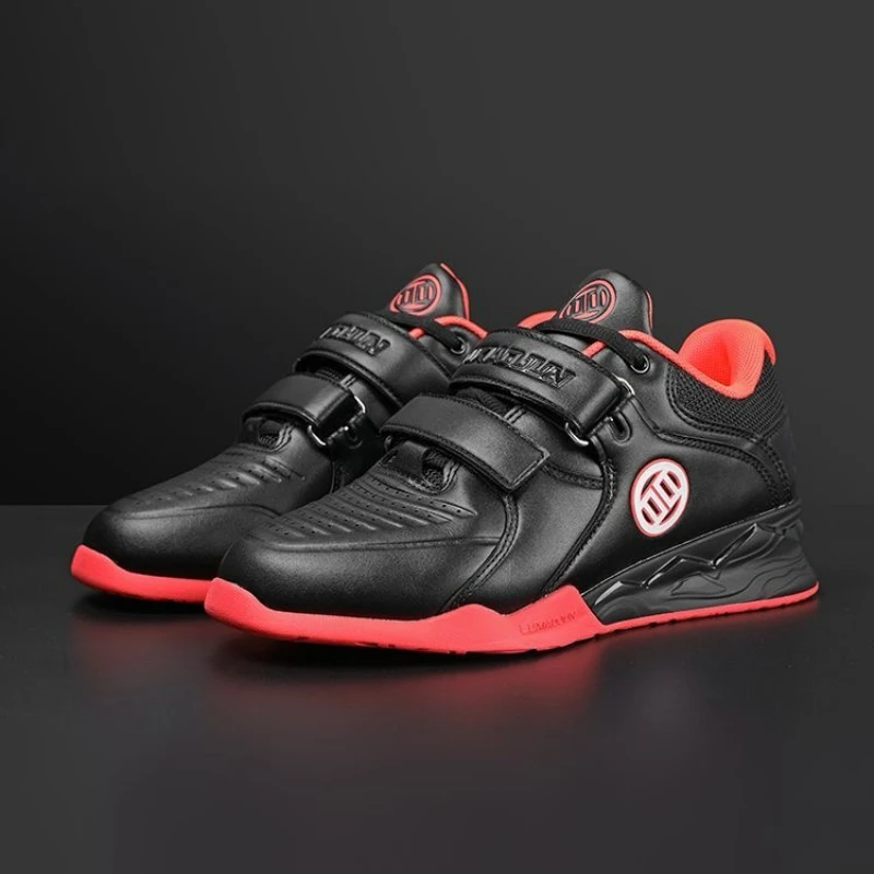 

2026 Новые туфли на корточках для унисекс, оригинальная брендовая обувь для тяжелой атлетики, мужская и женская дизайнерская домашняя спортивная обувь, размер для пар 35-48