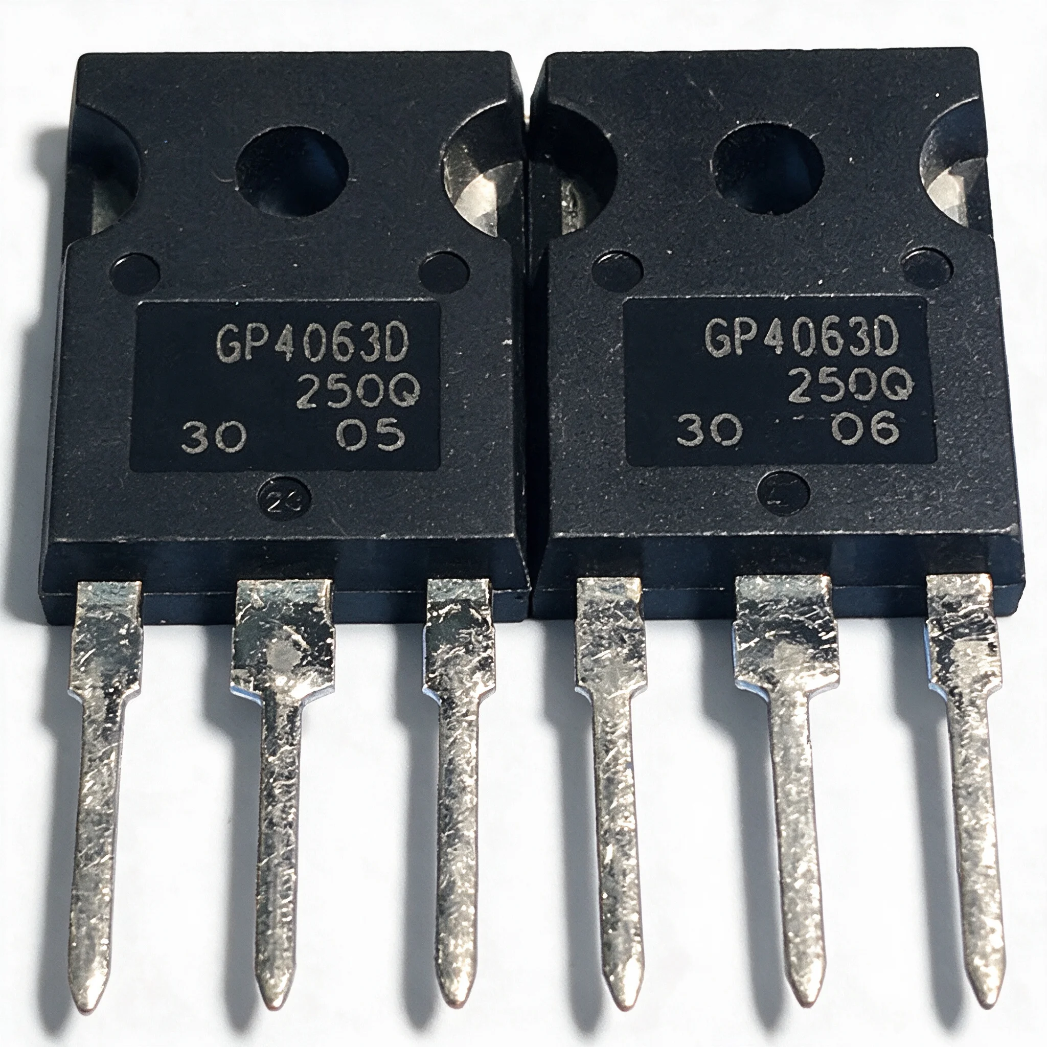 5piece GP4063D IRGP4063D TO-247