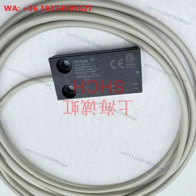 Printing machine accessories: CD102 safety cover magnetic switch, cover sensor M5.110.1211