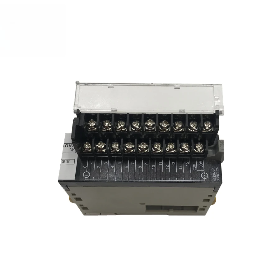 

Original Package CJ1W Series Digital Output Module CJ1WOC211 CJ1W-OC211