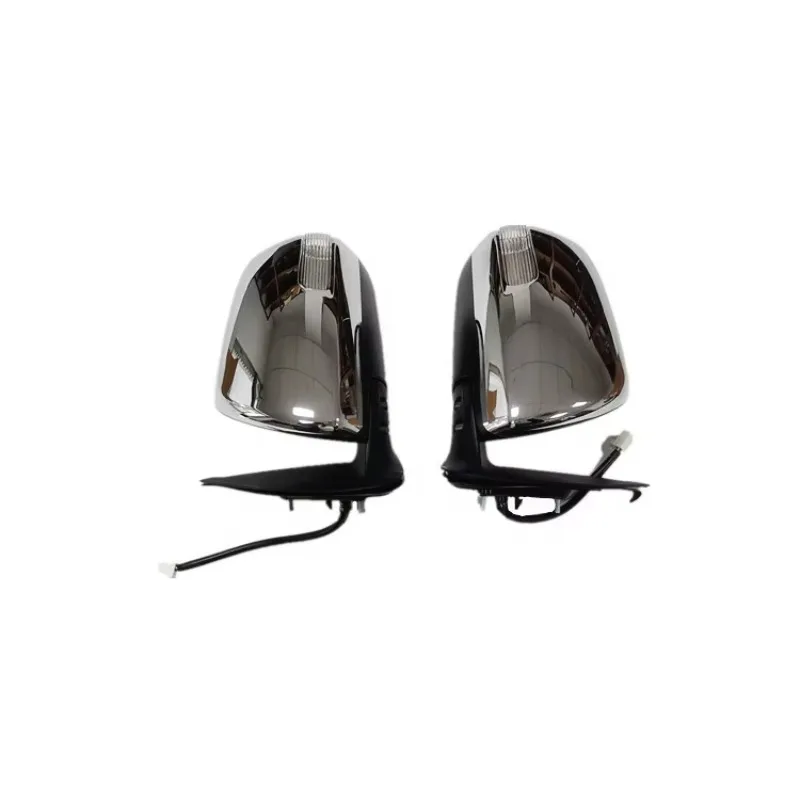 Steady Quality Wholesale Car Engine New Rear View Mirror OEM 87940-0K041 87910-0K241 For Hilux