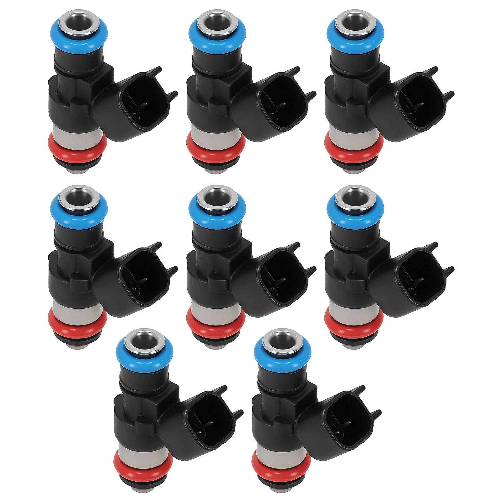 Zestaw 8 wtryskiwaczy paliwa do Chevrolet Corvette Camaro 6.2L 7.0L 2006-2015