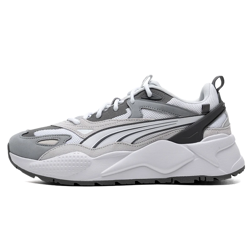 

Puma Men's and Women's Shoes Rs-X E Fekt Sports Shoes Trbottomy Thick Sole Heightening Couple Casual Shoes 390776-42
