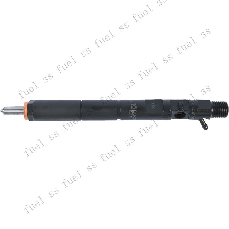 S+ 33800 4X800 Diesel Fuel Injector for Hyundai Terracan Kia Carnival 4PCS
