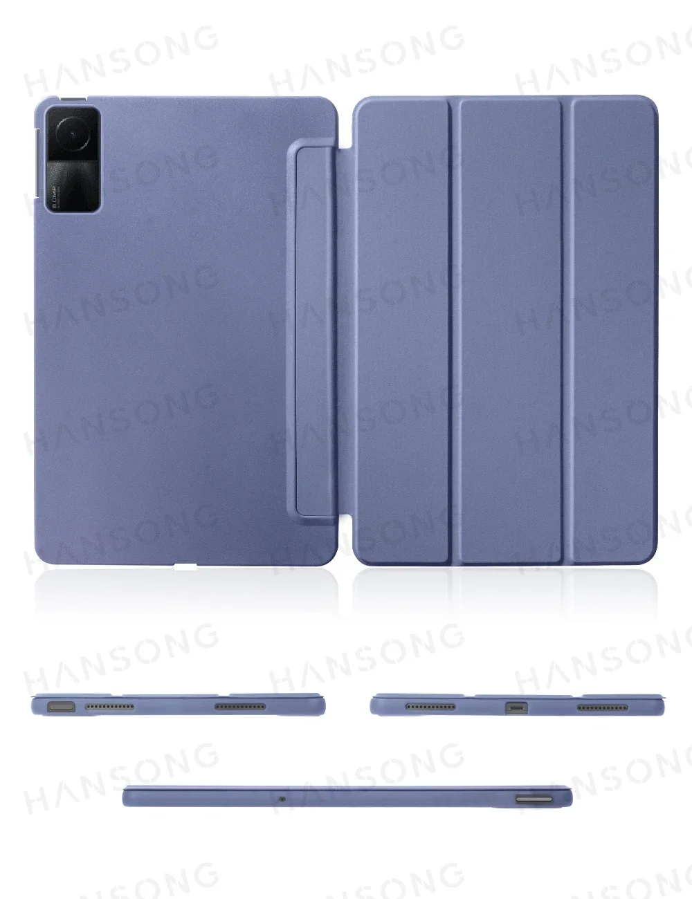 FUNDA PRA TABLE RM PAD 10.61  2022 TPU