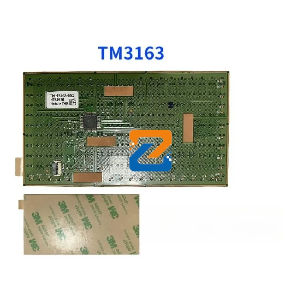 

Laptop Mouse Button Board For MSI GE63 GE73 GP63 GL63 GL73 WE63 WE73 GP73 Touchpad Trackpad TM3163