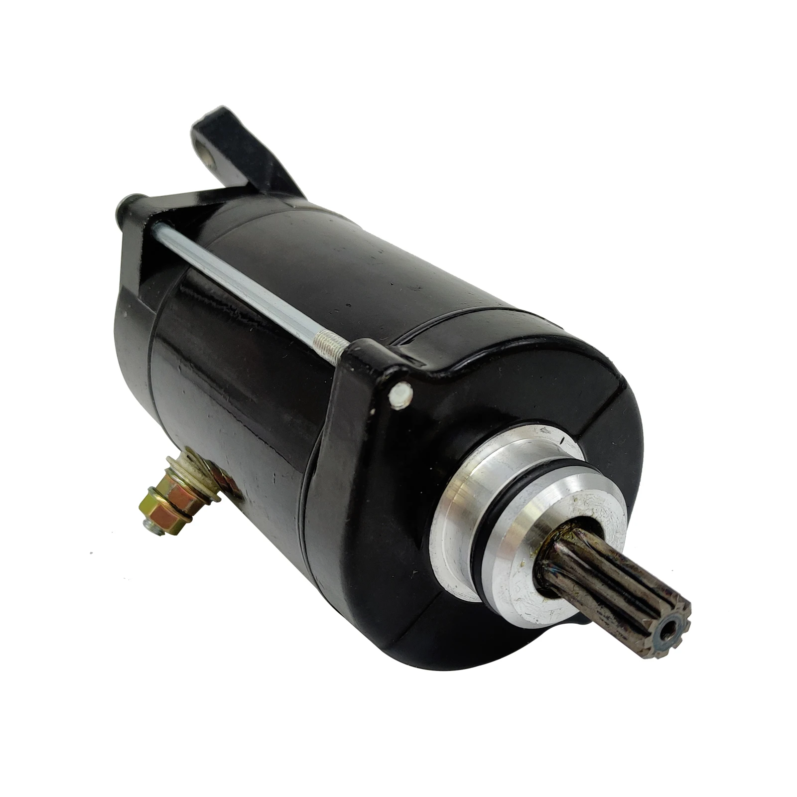 Starter Motor for Yamaha Waverunner Boat Exciter 135 220 270 LS2000 XR1800 LX210 AR210 GP1300R 63M-81800-00-00  QDY1124B ATV