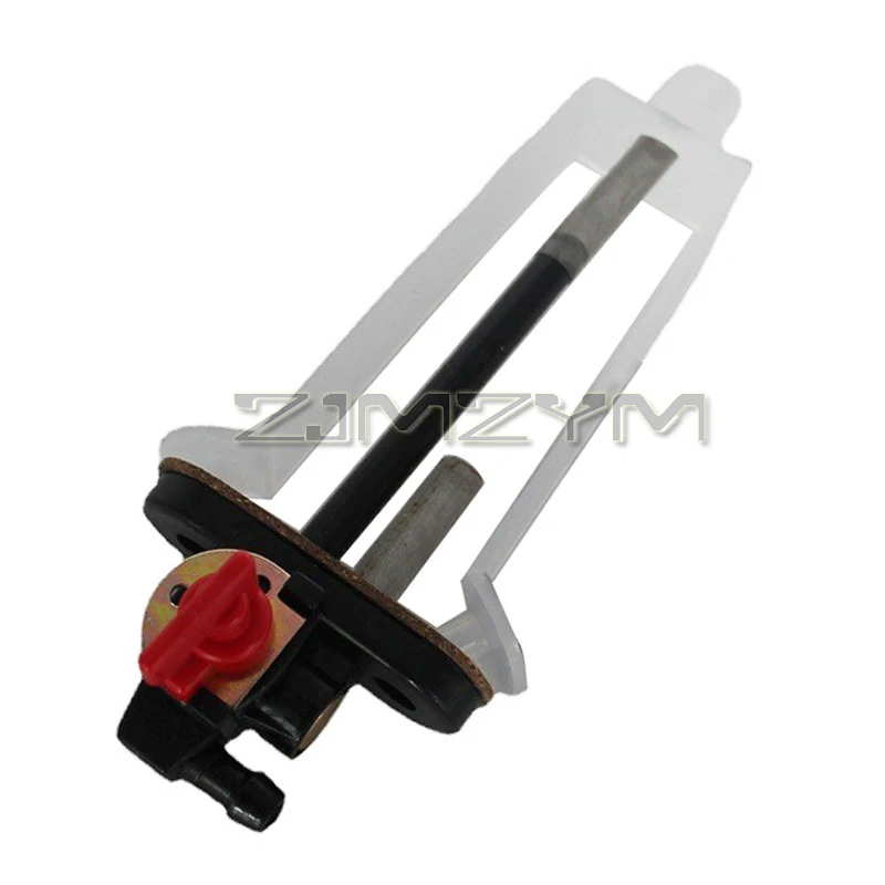 Gas Fuel Tank Switch Valve Tap Petcock For Polaris Big Boss Trail Boss Magnum Scrambler Sportsman 7051006 7051014