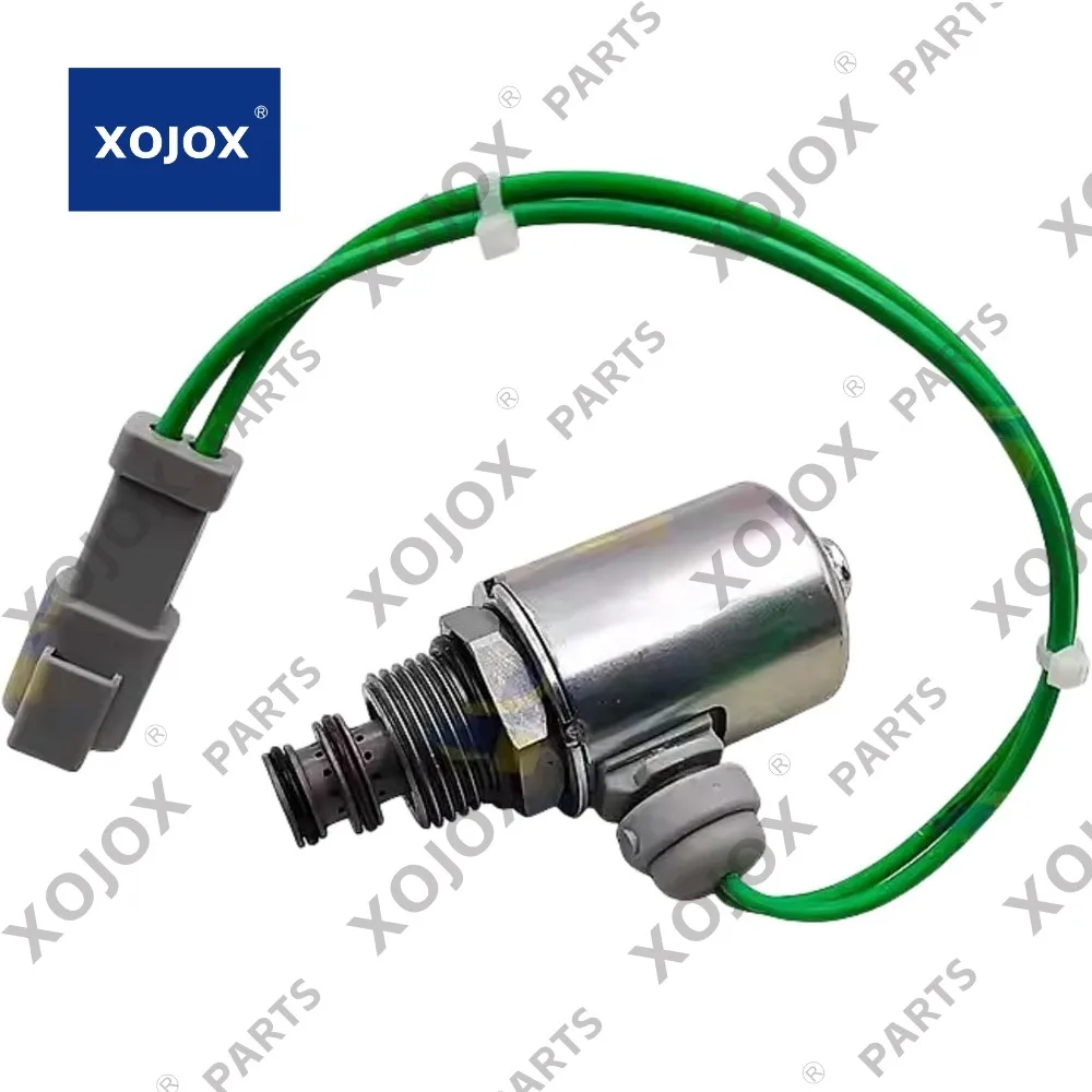 Xojox Solenoid Valv…