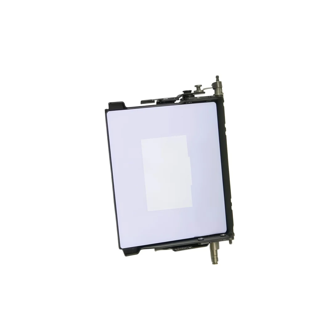 Genuine Small Main Body Mirror Box Assembly Replacement Repair Parts For Canon EOS 1DX Mark II 1DX2 Professional DSLR Camera