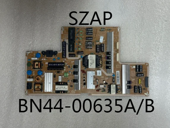 

Original UN46F8000 L46U2P_DSM BN44-00635A BN44-00635B