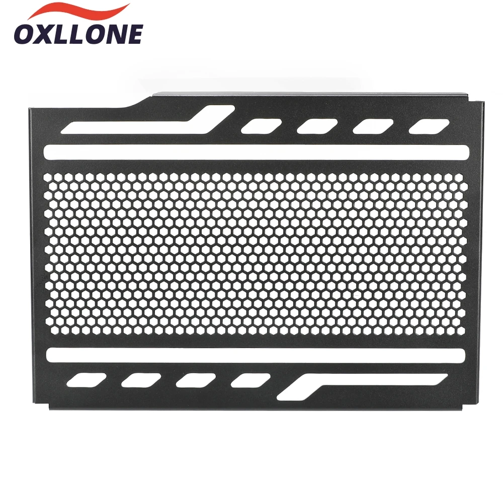 For Honda CMX Rebel 500S CL500 2017-2023 2024 Accessories Motorcycle Aluminium Radiator Grille Guard Cover Water Tank Protection