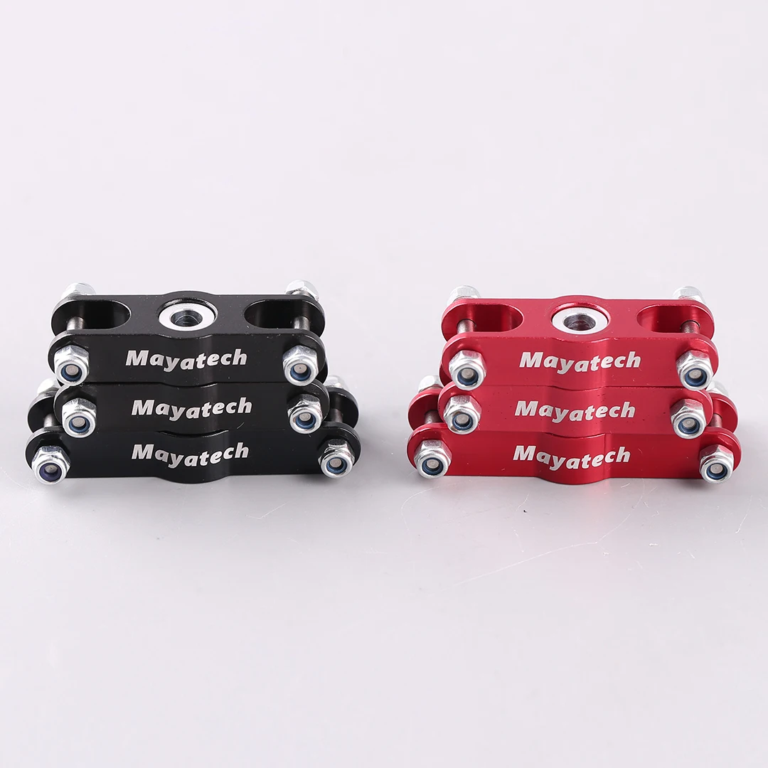 Mayatech Folding Propeller Seat Paddle Blade Clamp for Fixed Wing Threaded Propeller Shaft Aircraft Maintenance Tool