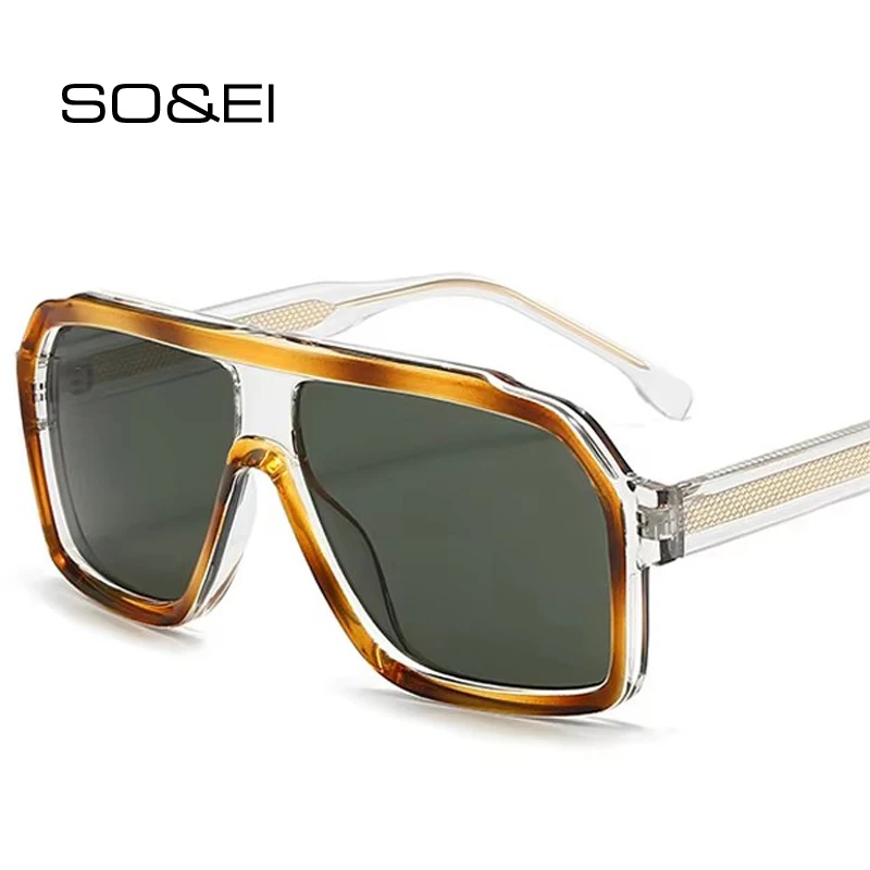 So&Ei Retro Pilot M… - image