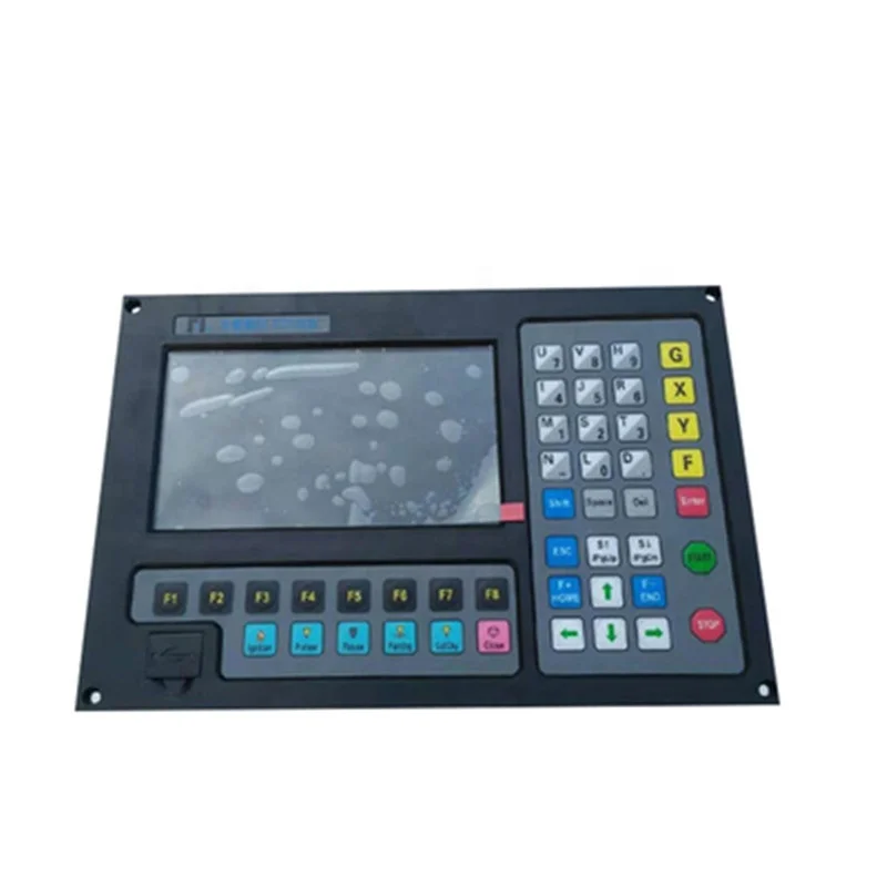 F2100B Plasma Controller + Thc + Lifter Kit F2100B + F1621 + JYKB-100-DC24V-T3 + F1510T Voor Plasma Snijmachine Cutter