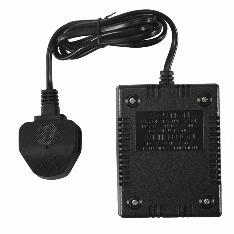 

Apr.300W Voltage Converter 220V To 110V Transformer Step Down Transformer Voltage Converter Travel Adapter