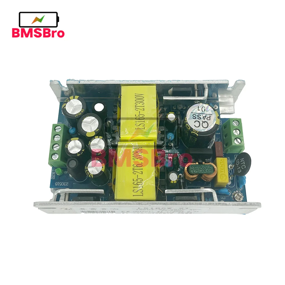 Transformator catu daya Preamplifier tabung vakum, transformator AC 100-265V ke 6.3V 5A 300V 300mA untuk 6P3P EL34 6P1 6P14 6V6 6P6P