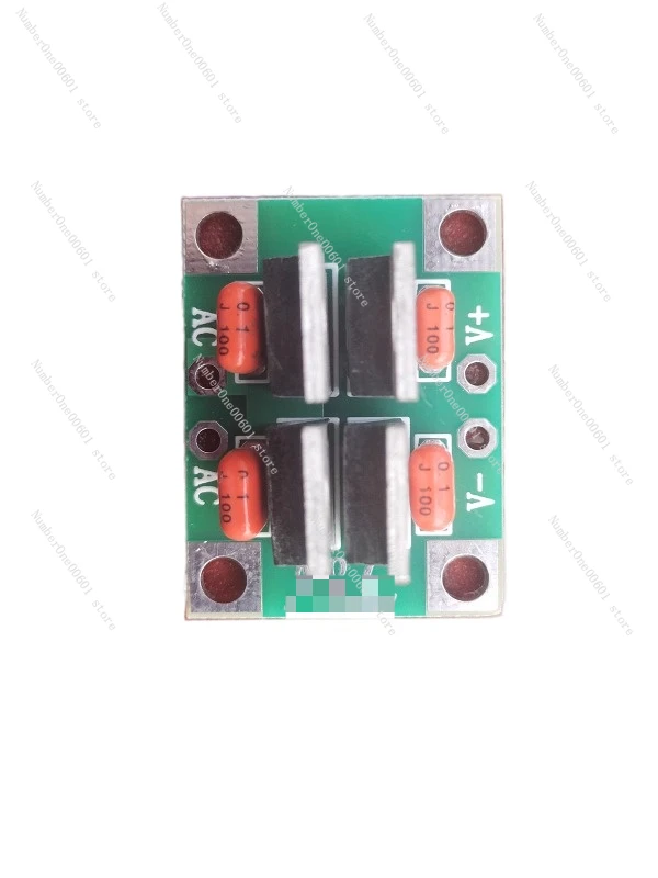 16A 600V Fever Grade Ultra Fast Rectifier Bridge