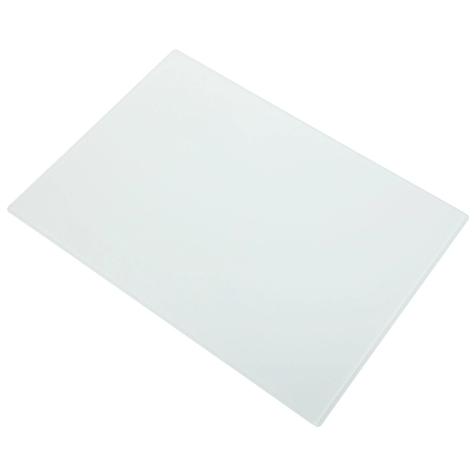 Tempered Glass Cutting Board Kitchen Thickened Chopping Board Clear Chopping Board tempered glass cutting board