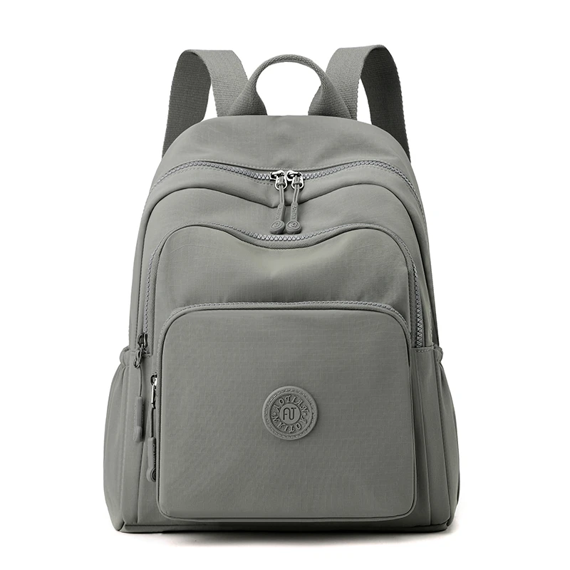 حقيبة ظهر نسائية غير رسمية من AOTIAN حقيبة أكسفورد للفتيات حقيبة ظهر نسائية للسفر والكمبيوتر المحمول حقيبة ظهر للسيدات للمراهقات 11 لونًا