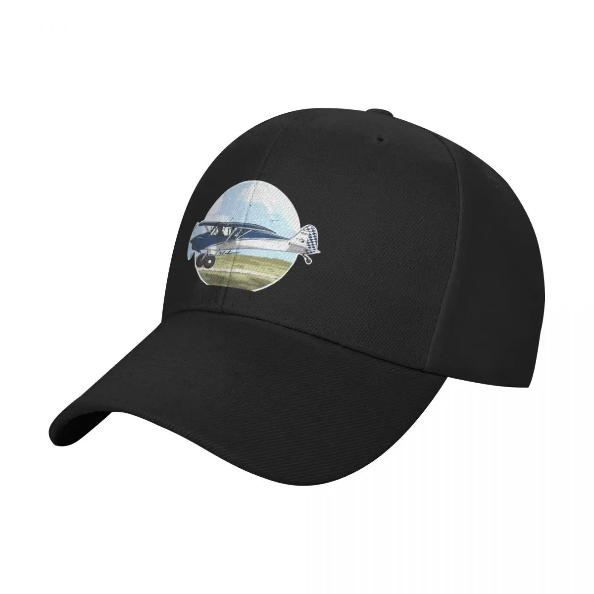 Carbon Cub N81GA Baseball Cap Fashion Beach party Hat dad hat Women's Beach Visor Men's