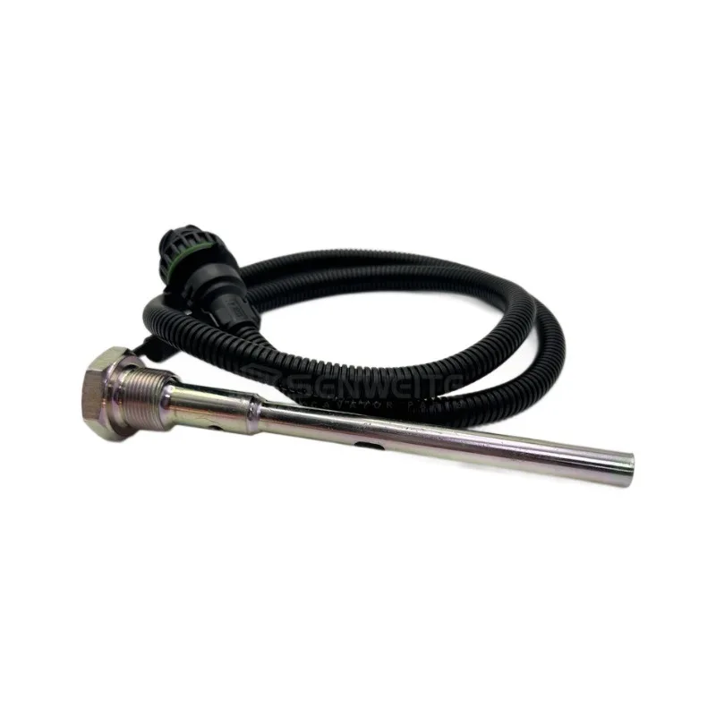 Excavator parts 22383381 for engine oil pressure sensor