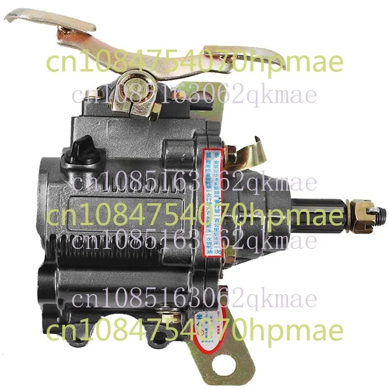 Tricycle Motorcycle Reverse Gear Engine Universal Reverse Gear Device