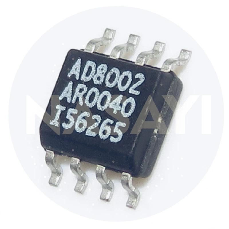 1-100PCS AD8002ARZ AD8002AR STW45NM60 W45NM60 IRS2092P IRS2092 CS8509E CS8509 STM8L101F3P6 STM8L101 TOP246PN TOP246