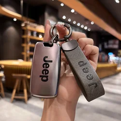 4 Buttons Tpu Car Key Case Cover Flip Folding Remote Keyless Fob Protector for Jeep Renegade Hard Steel 2016 Accessories