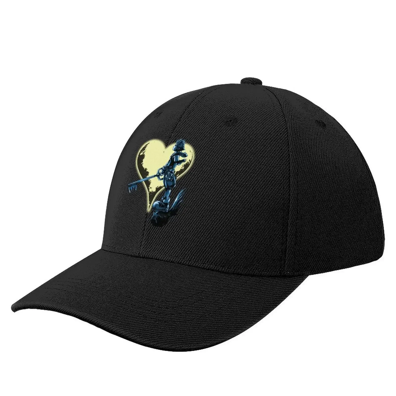 

Sora's Kingdom Baseball Cap summer hat Beach Bag hats for men Golf Women Men's