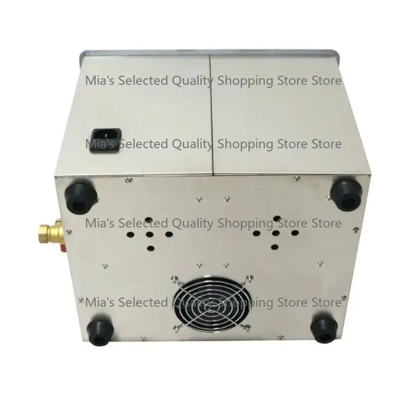 Industrial Ultrason…