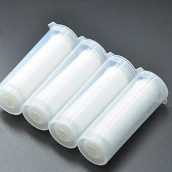 200m Invisible Fishing Bait Line Spool Sturdy Thread Sea Fishing Accessories Tackle for Fish Bait Soft Bait Firm Binding