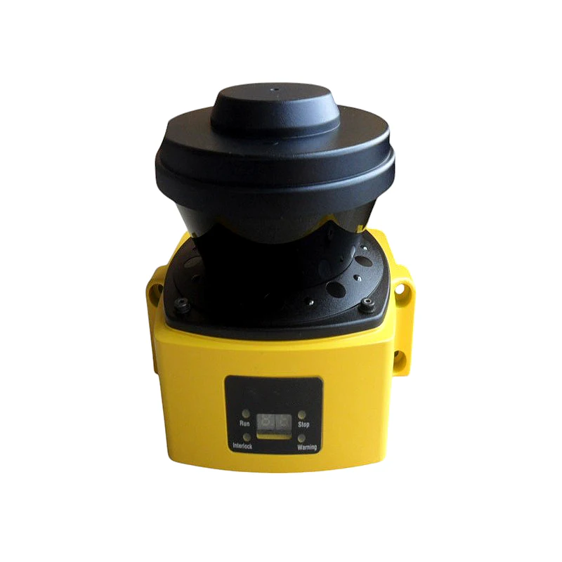 مستشعر رادار تحسس 300 درجة 20 متر نطاق 2D/3D ليدار الماسح الضوئي مستشعر قياس المسافة #3