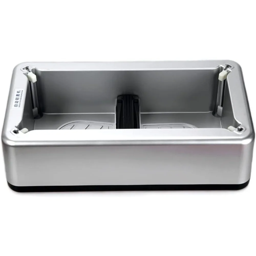 

Automatic Shoe Cover Machine Home Shoe Cover Machine Disposable Shoe Film Machine Indoor