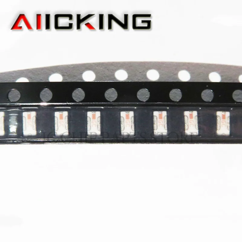 LFCN-530+  5pcs/lots, Ceramic Low Pass Filter 700MHz, CASE FV1206, 4Pin, Original In Stock