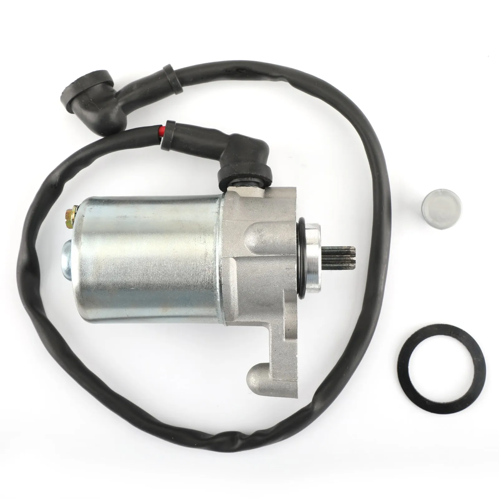 Artudatech STARTER Motor FOR Yamaha DT125R 91-96 DT125 RE TDR125 TDR125H KTM LC2 125 Sachs